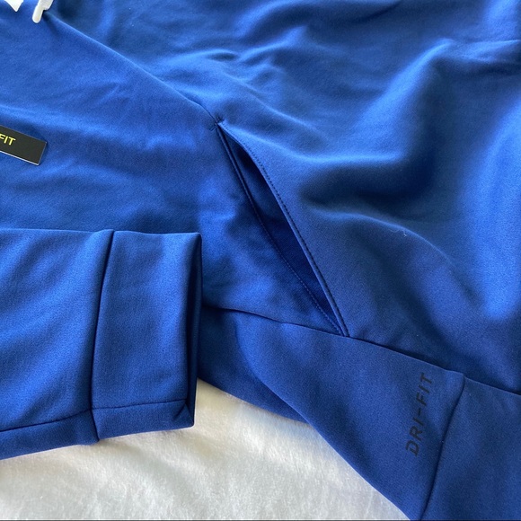 Nike Therma Men’s Training Hoodie - Picture 5 of 7